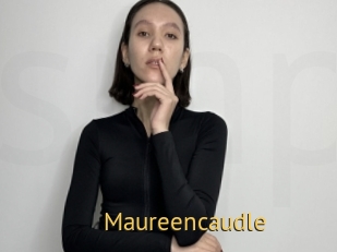 Maureencaudle