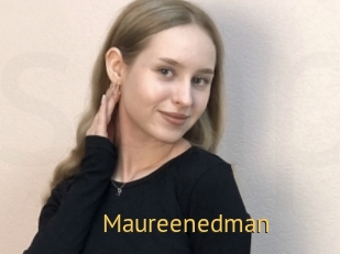 Maureenedman