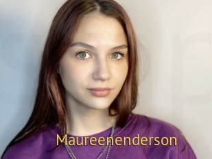 Maureenenderson