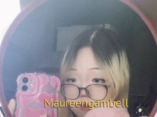 Maureengambell