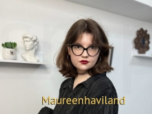 Maureenhaviland