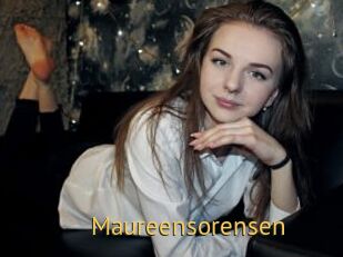 Maureensorensen