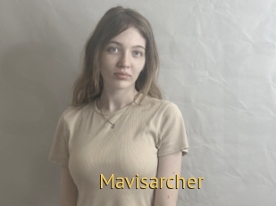 Mavisarcher