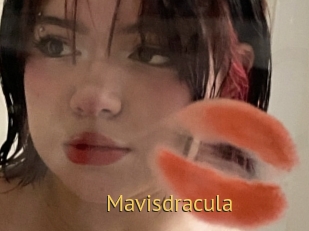 Mavisdracula