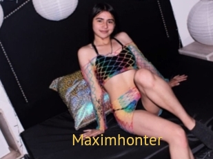 Maximhonter