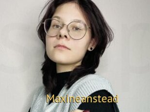 Maxineanstead