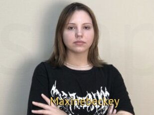 Maxinebeckey