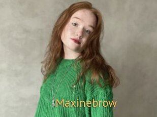 Maxinebrow