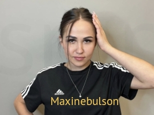 Maxinebulson