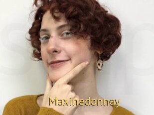 Maxinedonnay