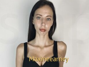 Maxineearney