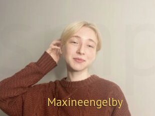 Maxineengelby