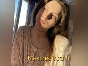 Maxinegibbard