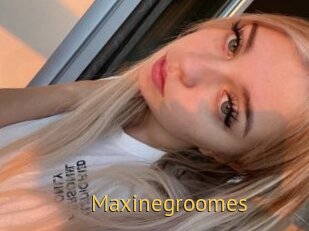 Maxinegroomes