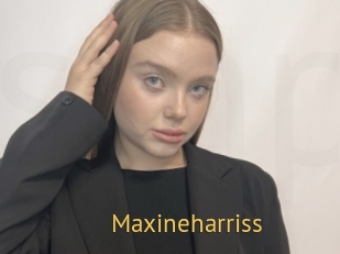 Maxineharriss