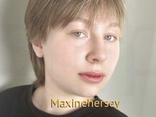 Maxinehersey