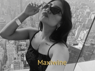 Maxiwine
