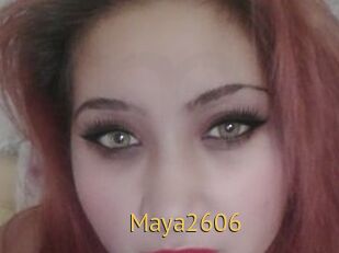 Maya2606