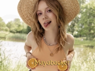 Mayabacker