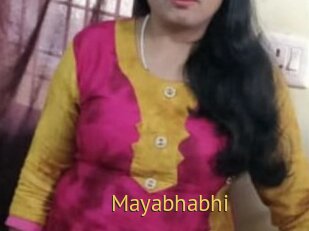 Mayabhabhi