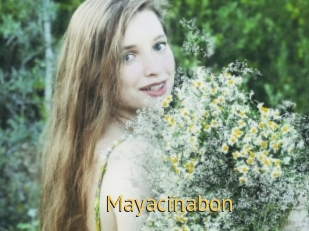 Mayacinabon