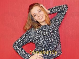 Mayakandy