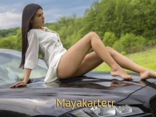 Mayakarterr