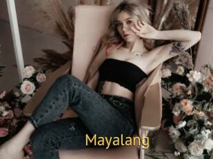 Mayalang