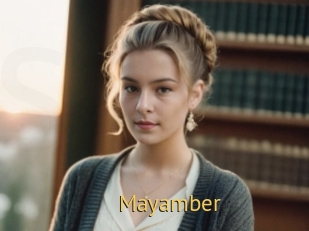 Mayamber