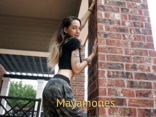 Mayamones