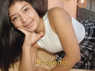 Mayaparton