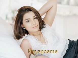 Mayapoeme