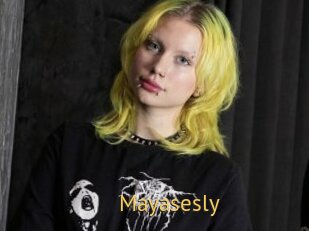 Mayasesly