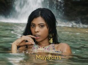 Mayasins