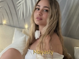 Mayasly