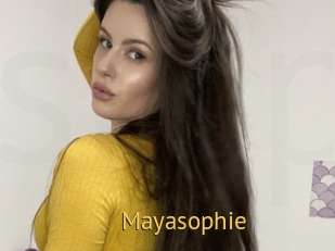 Mayasophie