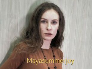 Mayasummerjoy