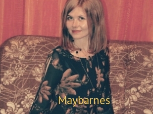 Maybarnes