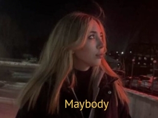 Maybody