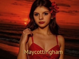 maycottingham Smilin Pussy