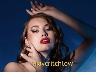 Maycritchlow