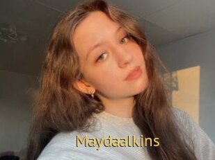 Maydaalkins