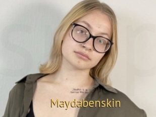 Maydabenskin