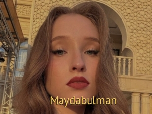 Maydabulman
