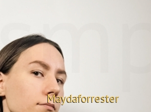 Maydaforrester
