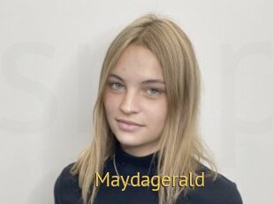 Maydagerald