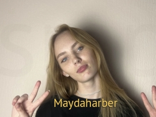 Maydaharber