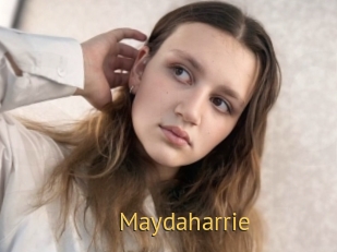 Maydaharrie