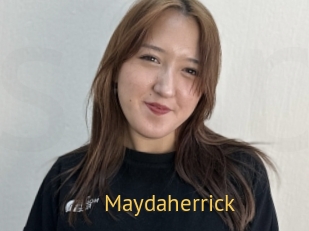 Maydaherrick
