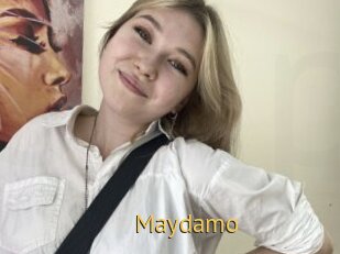 Maydamo